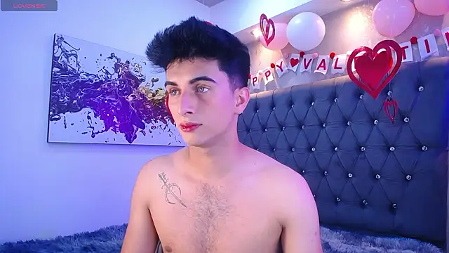 MrWilliseo Live XXX Chat