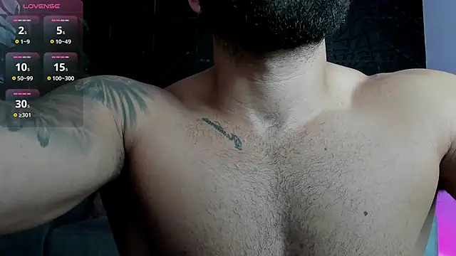 Maofenix Live XXX Chat