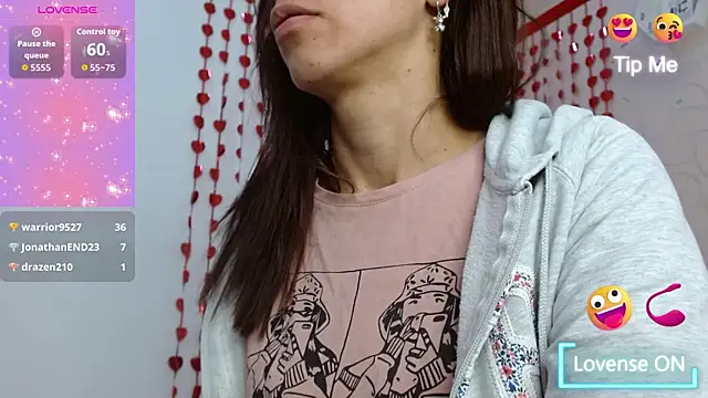 xime_stone 라이브 XXX 채팅