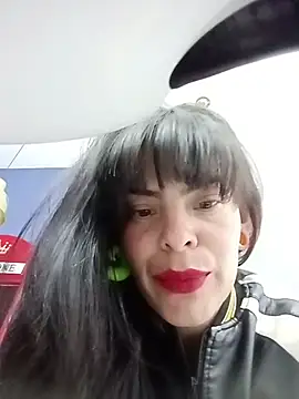 Czat XXX na żywo – Ali3Martin