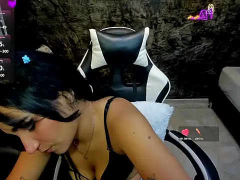 salome_rojas_ Chat XXX in diretta