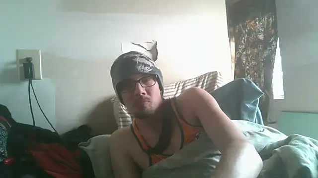 dandonn Live XXX Chat