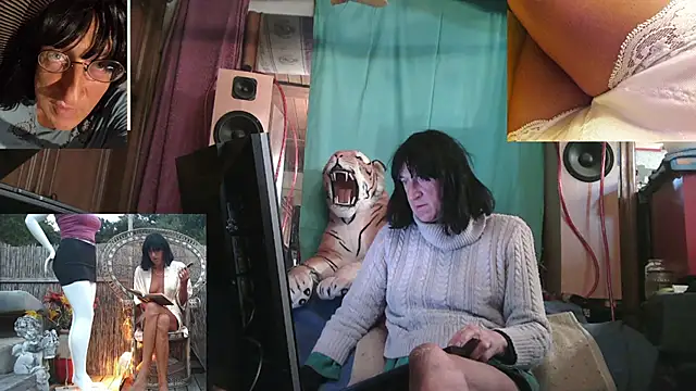 Chat XXX Live SissiDomination