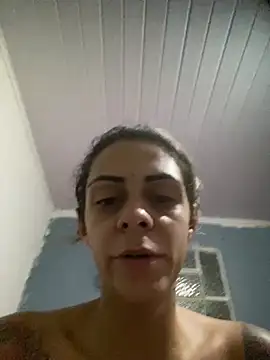 Show de sabrinaneves na webcam