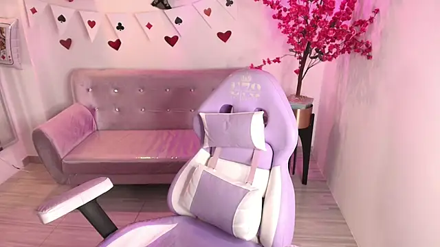 Sophie_clay 라이브 XXX 채팅