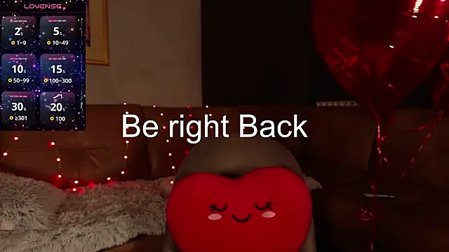 Sembang XXX Secara Langsung ST0RM1_GFE