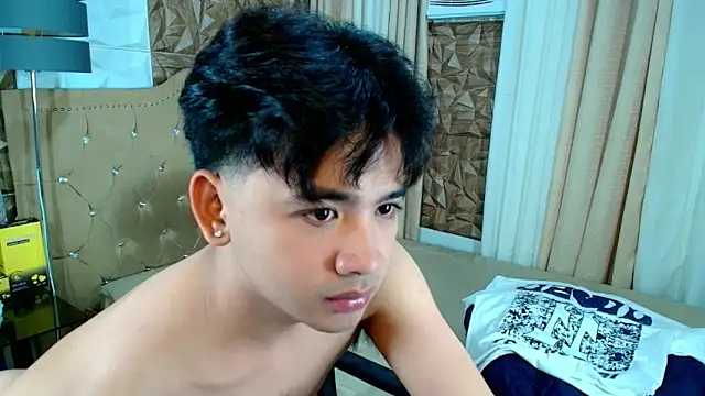 spoiledmycock Show Webcam