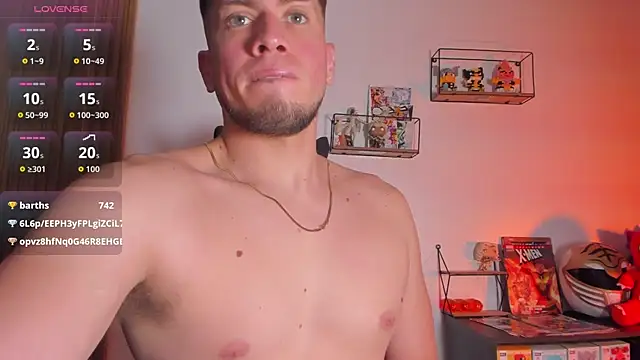 SebastianMaximoff_n Webbikameraesitys