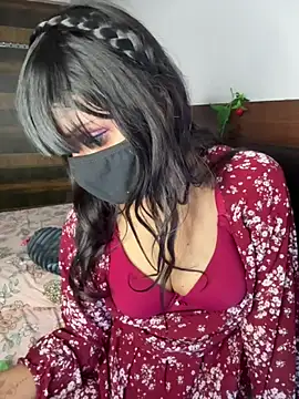 KavyaCurves 라이브 XXX 채팅