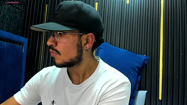 Show de webcam de Noa_filix