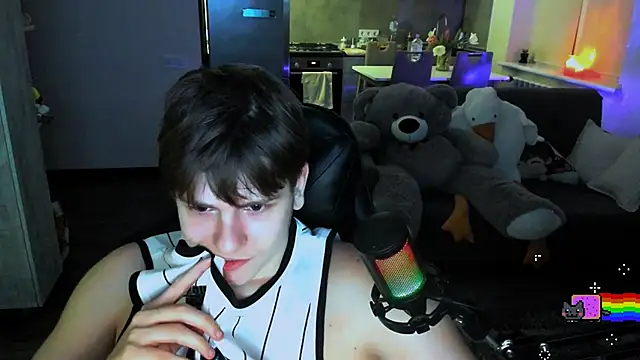 jimmie_hotty Live XXX Chat