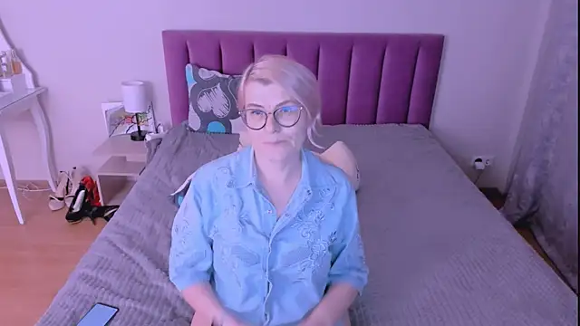 عرض كام sabrinamacmarren