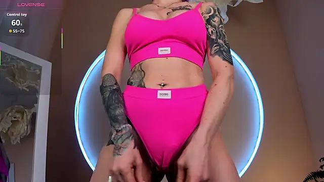 JessicaJane_ Adlı Modelin Canlı XXX Sohbeti