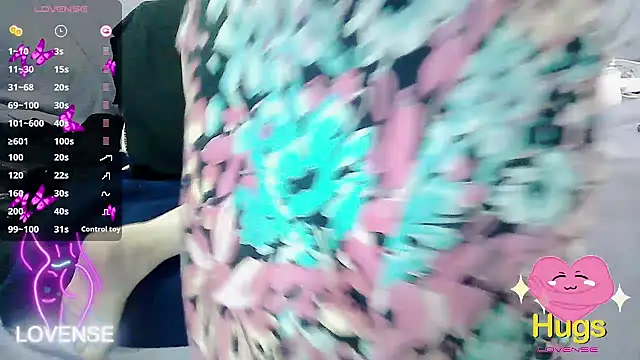 tatli_bela Pertunjukan Webcam