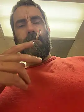 Show Webcam de bigJohnson223