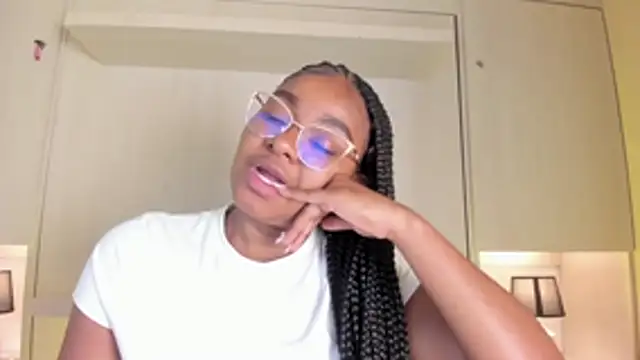 tamaraa_smiith Obrolan Langsung XXX