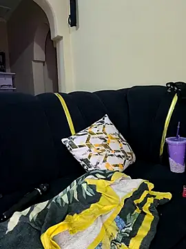 EbonyChocolate Show Webcam