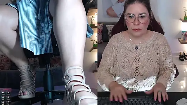 zehra_sanem Obrolan Langsung XXX