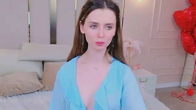 MarybethSnow Obrolan Langsung XXX