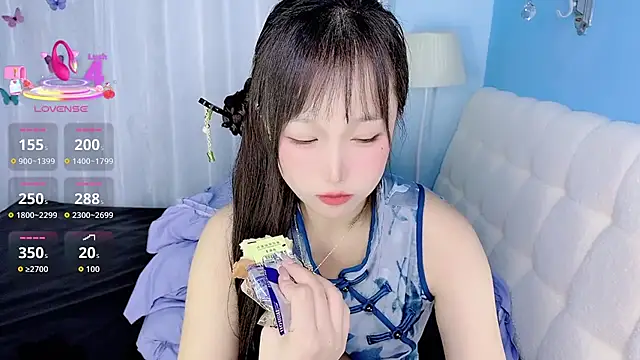 Wendy0313 Chat XXX live