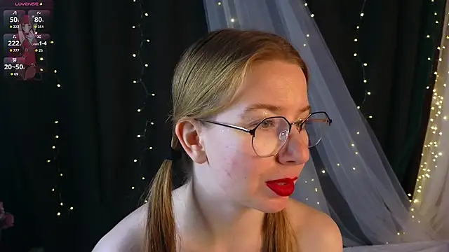 MarjorieBrown Adlı Modelin Canlı XXX Sohbeti