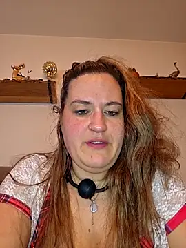 justtessのウェブカメラショー