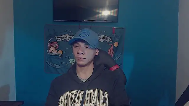 Burperking420_ Obrolan Langsung XXX