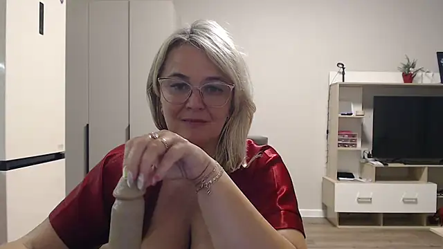 EleanoraDream Live XXX-chat