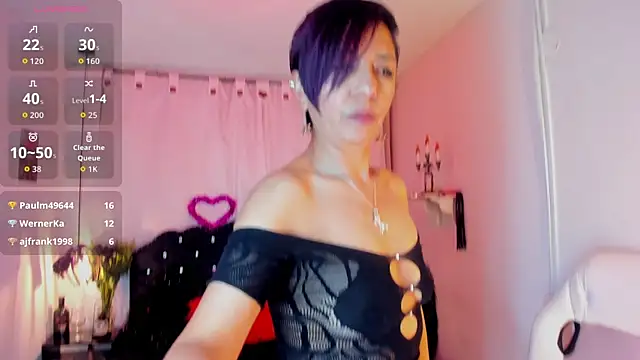 Trinityy__ Chat XXX live