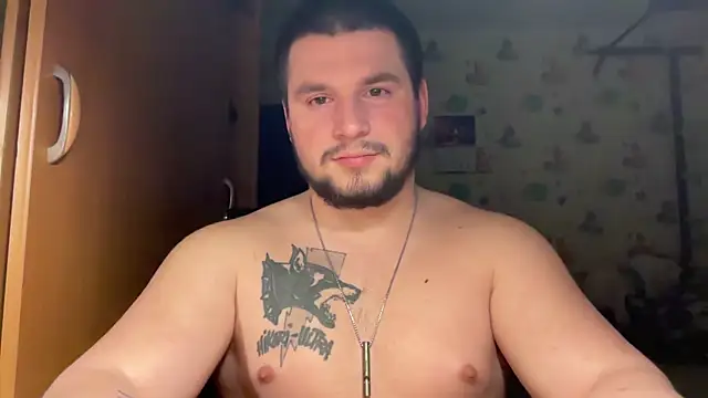 chiraq1945 Obrolan Langsung XXX