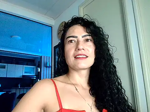 Koral369 Live XXX-chat