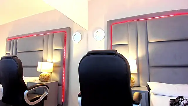 GabyMoreau Obrolan Langsung XXX