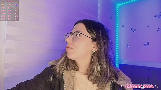 sweettvera Chat XXX live