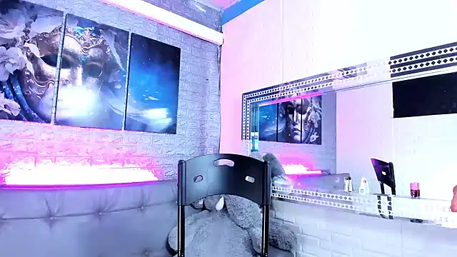 Evans_Robinson's Webcam Show