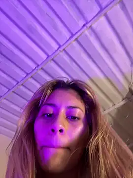 Webkamerov á show Bianquita_