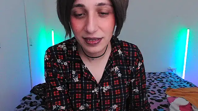 HoneyValentine Webcam show