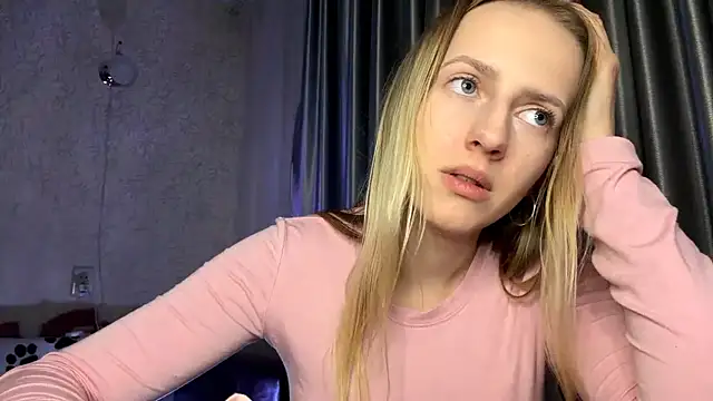 JeannettaIltzsch Webcam-Show