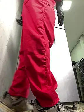 Chat XXX Live santiObrero