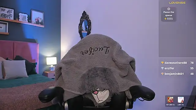 Luna_tagliaferri Live XXX-chat