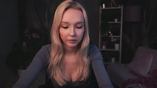 Chat XXX Live MaoqiBeverly