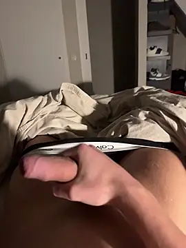 Robertocavall: вебкам-шоу