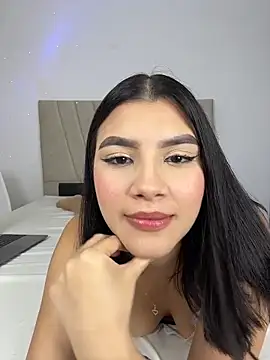 GiuliettaXn Webbikameraesitys