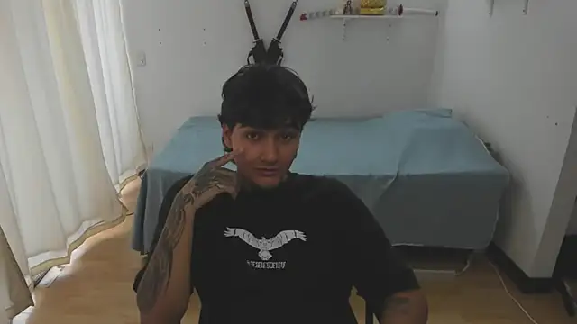 Živý XXX chat Your_Tao