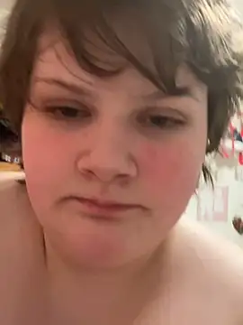 plushietoy Show in webcam