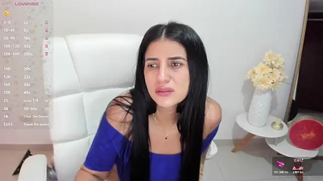 renata_t_ Obrolan Langsung XXX