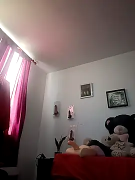 KarinRoss Obrolan Langsung XXX