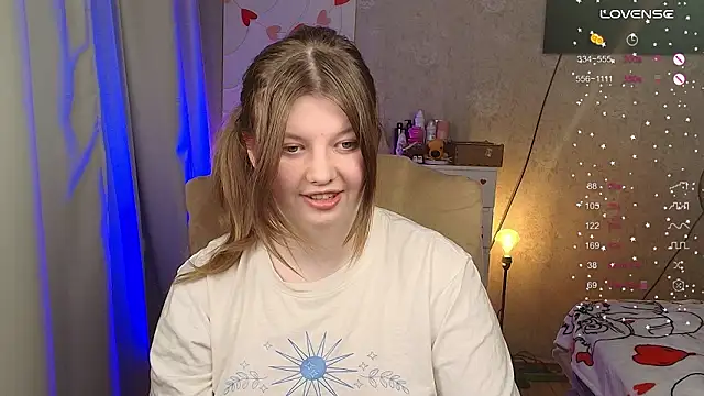 Vivian_cutie – Live XXX-chat