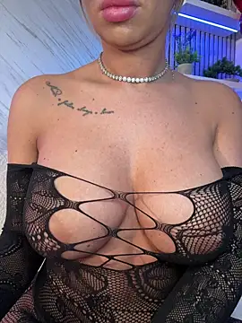 Chat XXX Live KirstieVegas