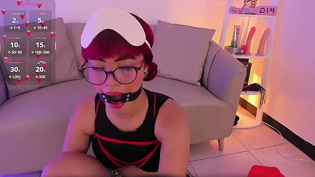 Taylor__Watson Chat XXX in diretta