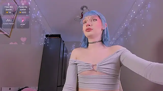 _Maybe_Baby_ élő XXX-chatje